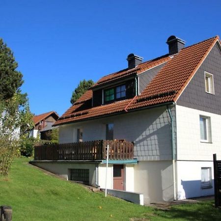 Ferienhaus Lilo Braunlage Extérieur photo