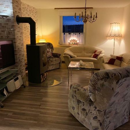 Ferienhaus Lilo Braunlage Extérieur photo