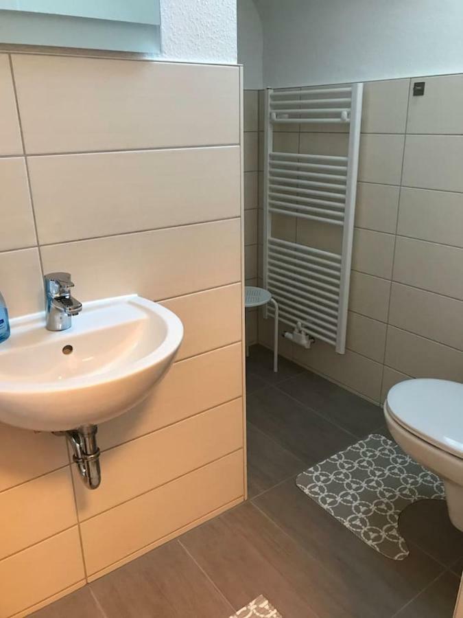 Ferienhaus Lilo Braunlage Extérieur photo