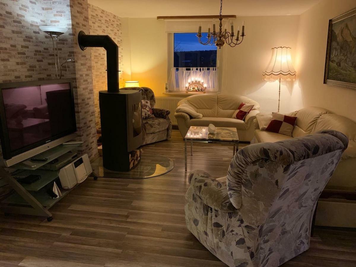 Ferienhaus Lilo Braunlage Extérieur photo