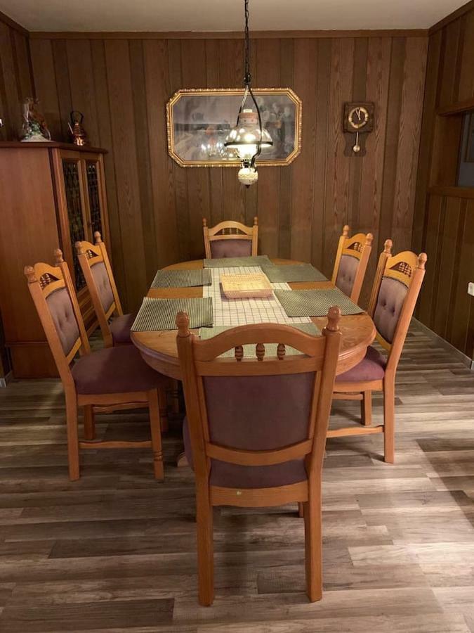 Ferienhaus Lilo Braunlage Extérieur photo