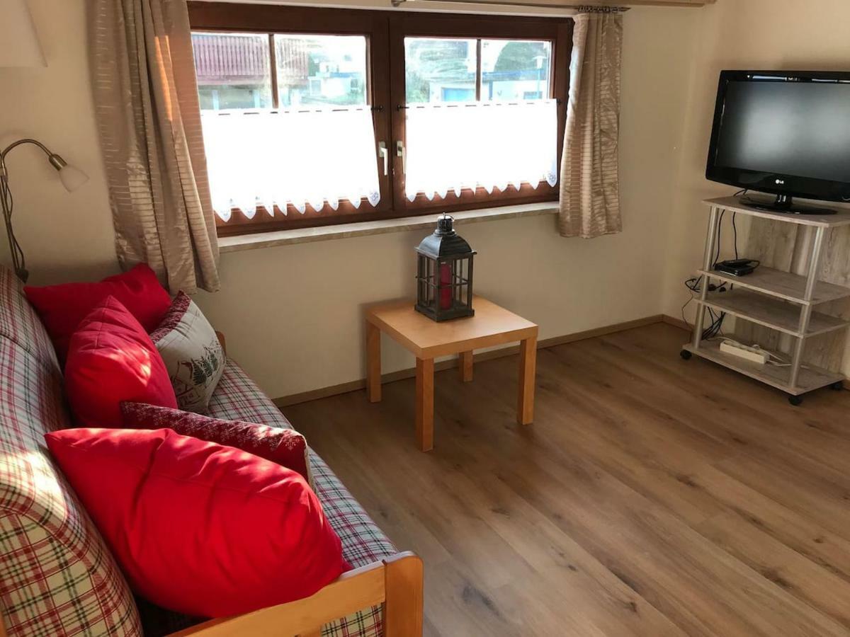 Ferienhaus Lilo Braunlage Extérieur photo