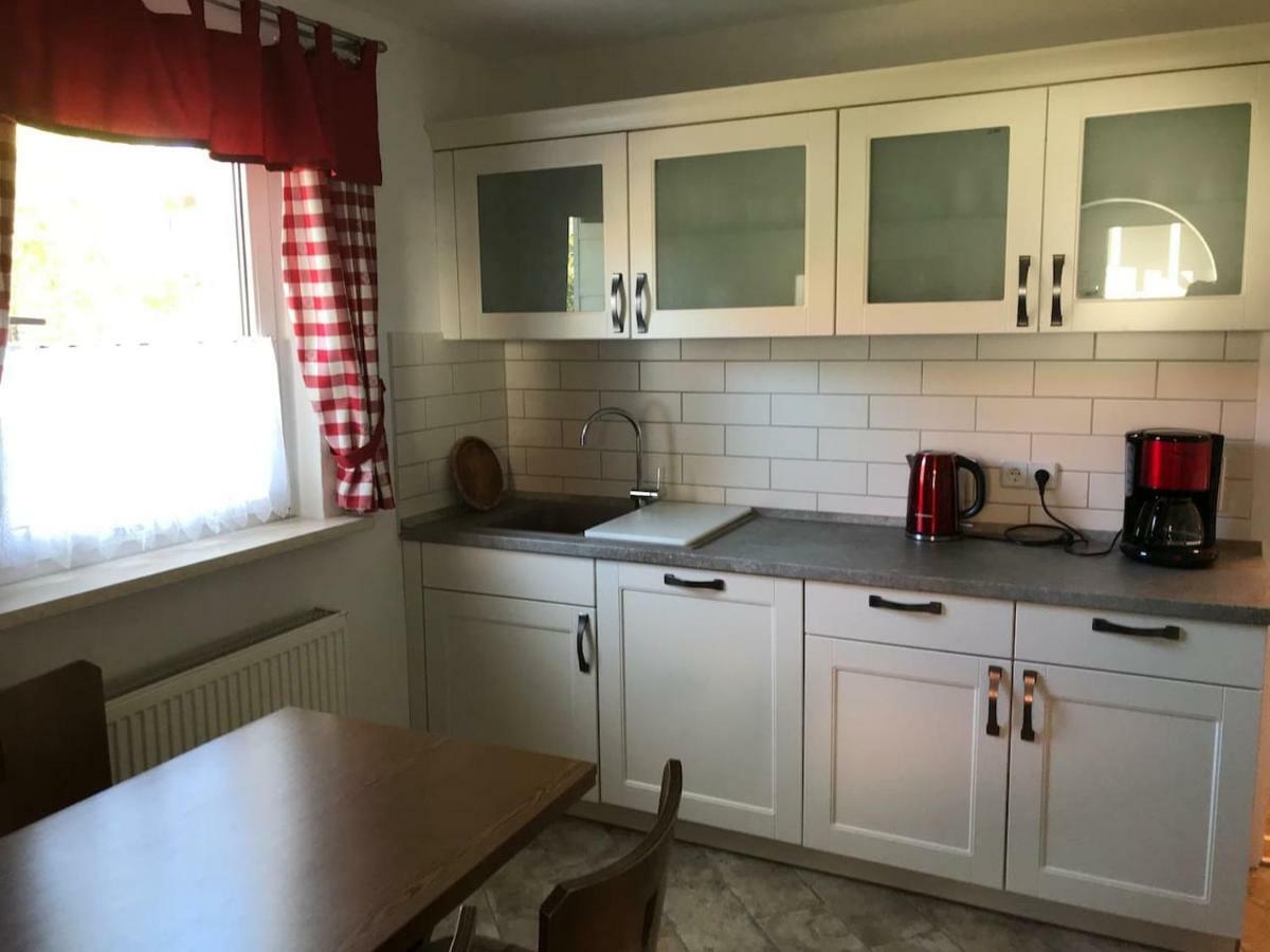 Ferienhaus Lilo Braunlage Extérieur photo