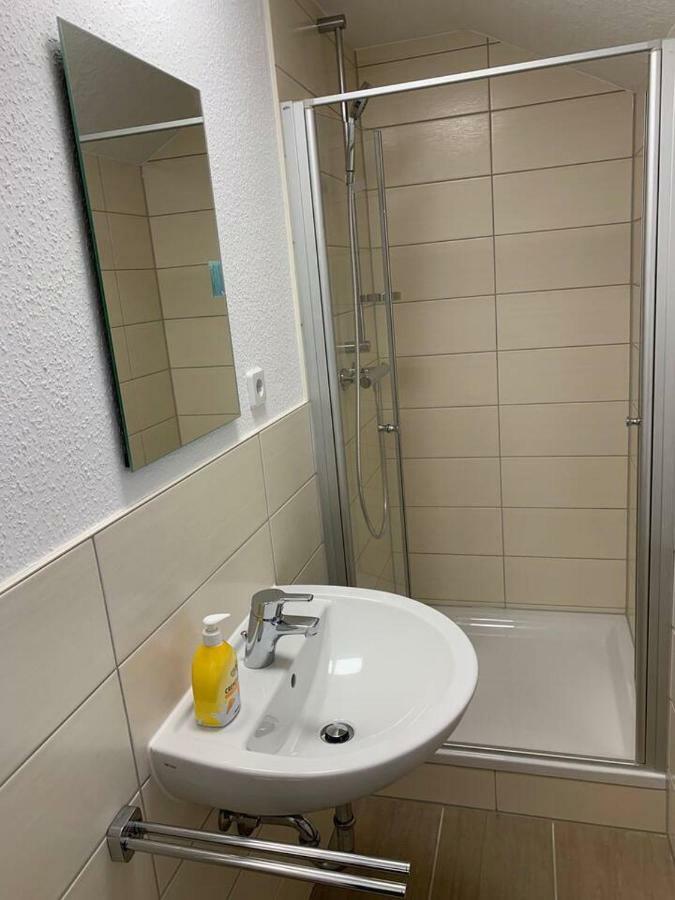 Ferienhaus Lilo Braunlage Extérieur photo
