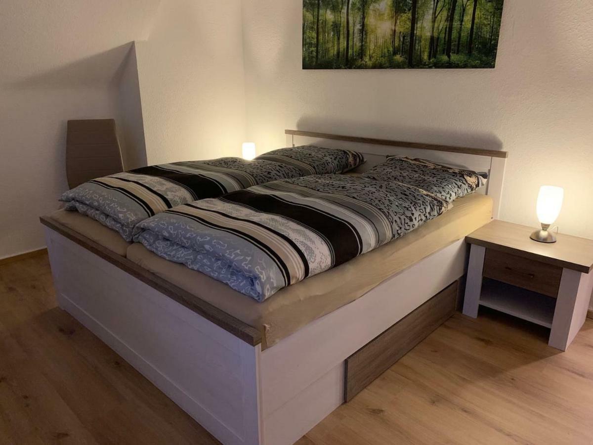 Ferienhaus Lilo Braunlage Extérieur photo