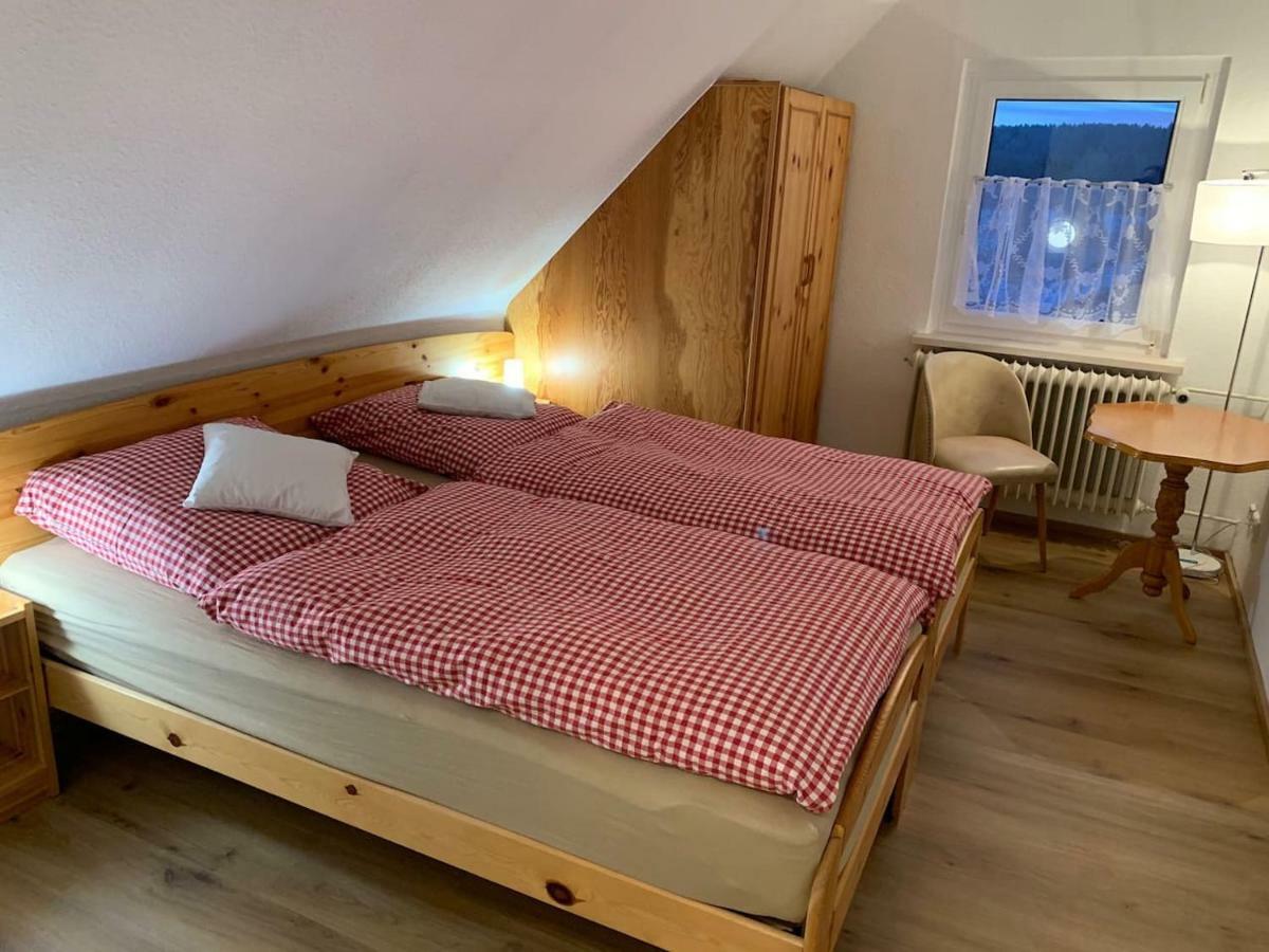 Ferienhaus Lilo Braunlage Extérieur photo