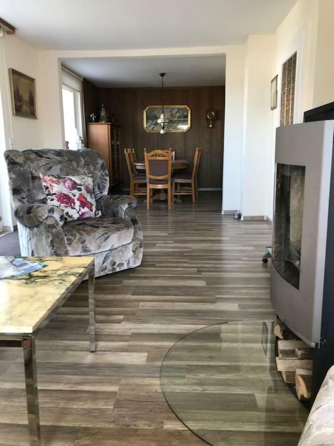 Ferienhaus Lilo Braunlage Extérieur photo